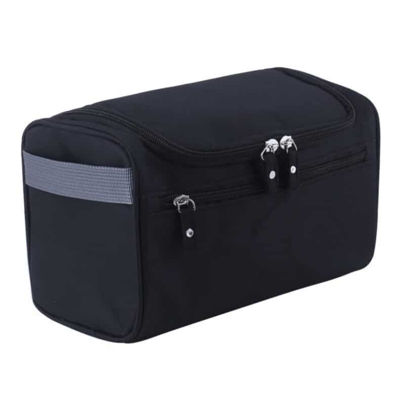 Custom Portable Travel Toiletry Bag - 1