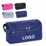 Custom Portable Travel Toiletry Bag