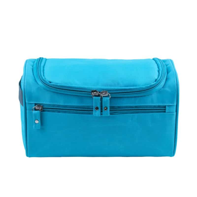 Custom Portable Travel Toiletry Bag - 3