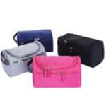 Custom Portable Travel Toiletry Bag - 4