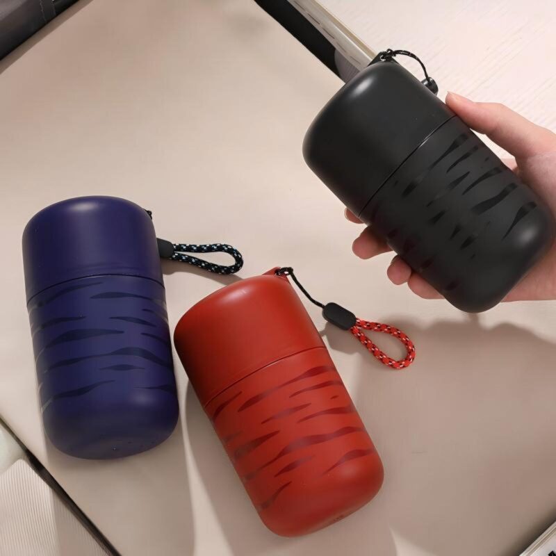 Custom Portable Travel Toiletry Kit Set - 1