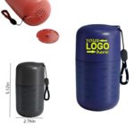 Custom Portable Travel Toiletry Kit Set