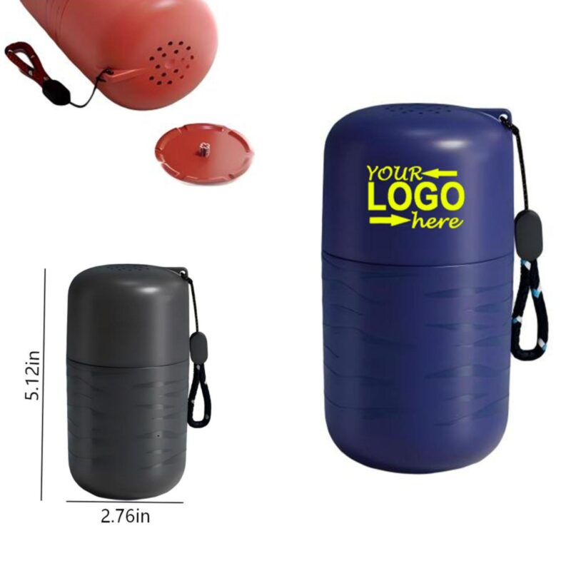 Custom Portable Travel Toiletry Kit Set