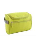 Custom Portable Water Resistant Travel Toiletry Bag - 2