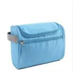 Custom Portable Water Resistant Travel Toiletry Bag - 3