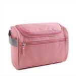 Custom Portable Water Resistant Travel Toiletry Bag - 4