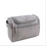 Custom Portable Water Resistant Travel Toiletry Bag - 5