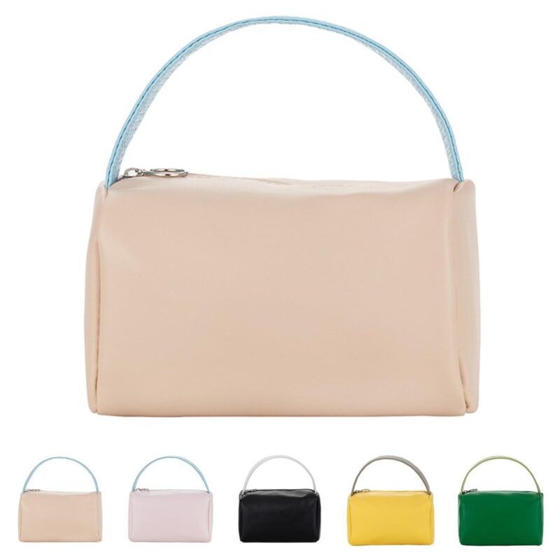 Custom Portable Waterproof Toiletry Bag - 1