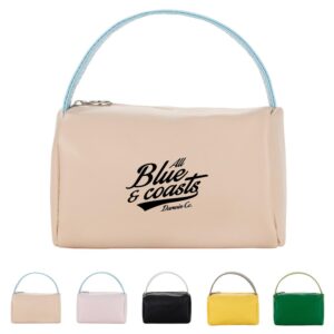 Custom Portable Waterproof Toiletry Bag