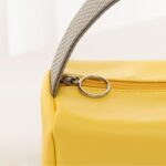 Custom Portable Waterproof Toiletry Bag - 4