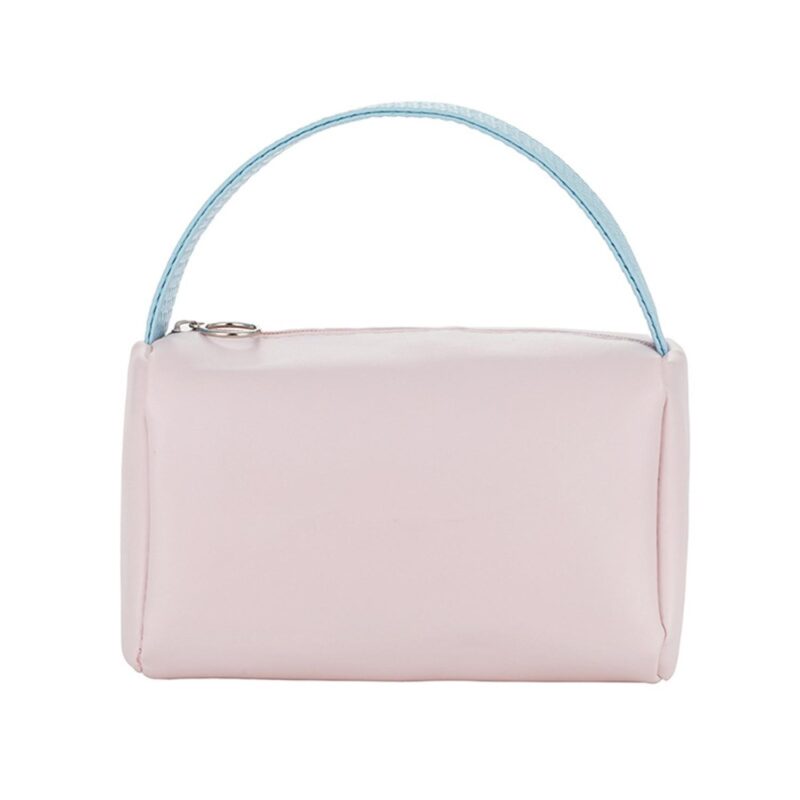 Custom Portable Waterproof Toiletry Bag - 8
