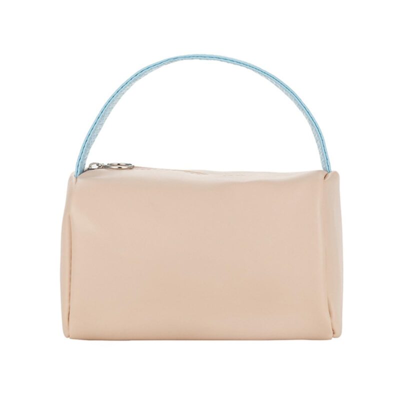 Custom Portable Waterproof Toiletry Bag - 9