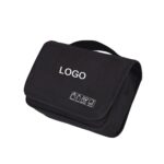 Custom Portable Waterproof Toiletry Bag - 2