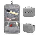 Custom Portable Waterproof Toiletry Bag - 8