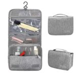 Custom Portable Waterproof Toiletry Bag - 9