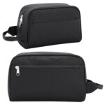 Custom Porter Polyester Toiletry Bag - 3