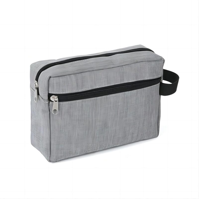 Custom Pouch Toiletry Bag - 1