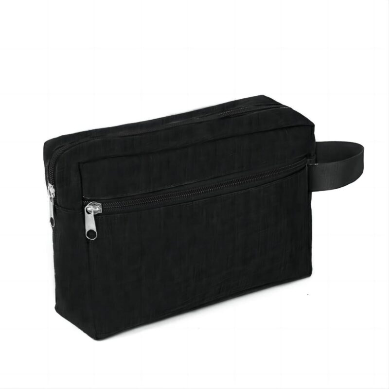 Custom Pouch Toiletry Bag - 4