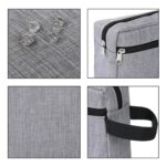 Custom Pouch Toiletry Bag - 5
