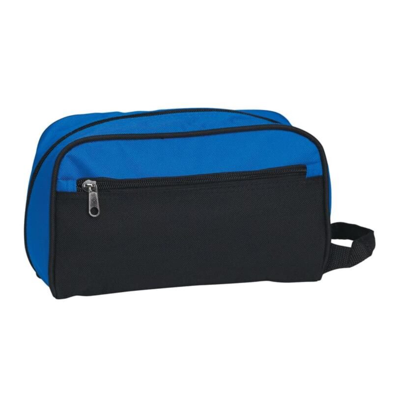 Custom Practical Toiletry Bag - 1