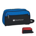 Custom Practical Toiletry Bag
