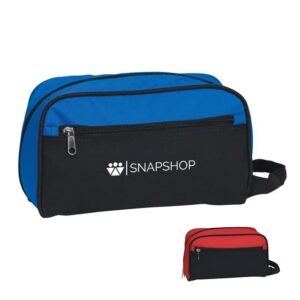 Custom Practical Toiletry Bag