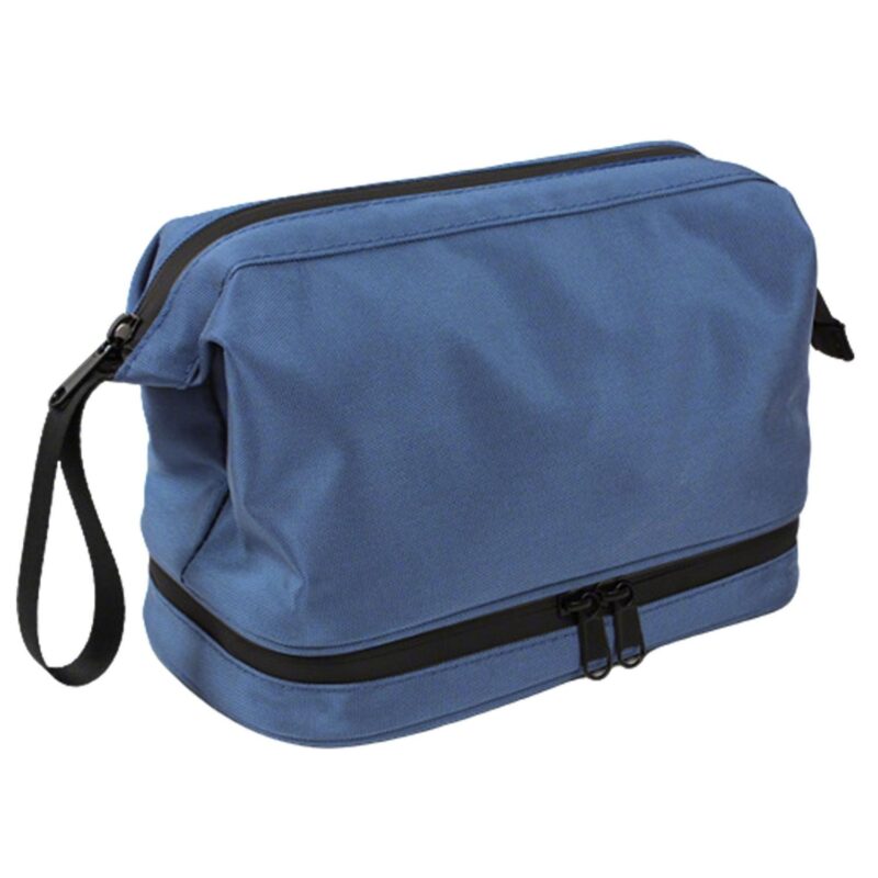 Custom Premium Toiletry Bag - 1
