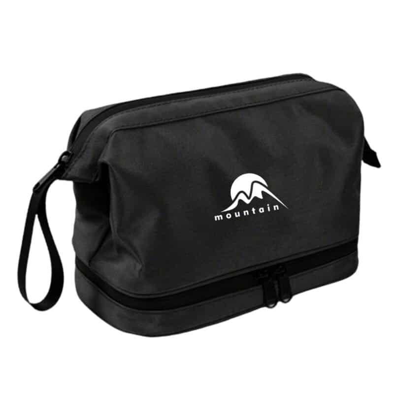 Custom Premium Toiletry Bag - 2