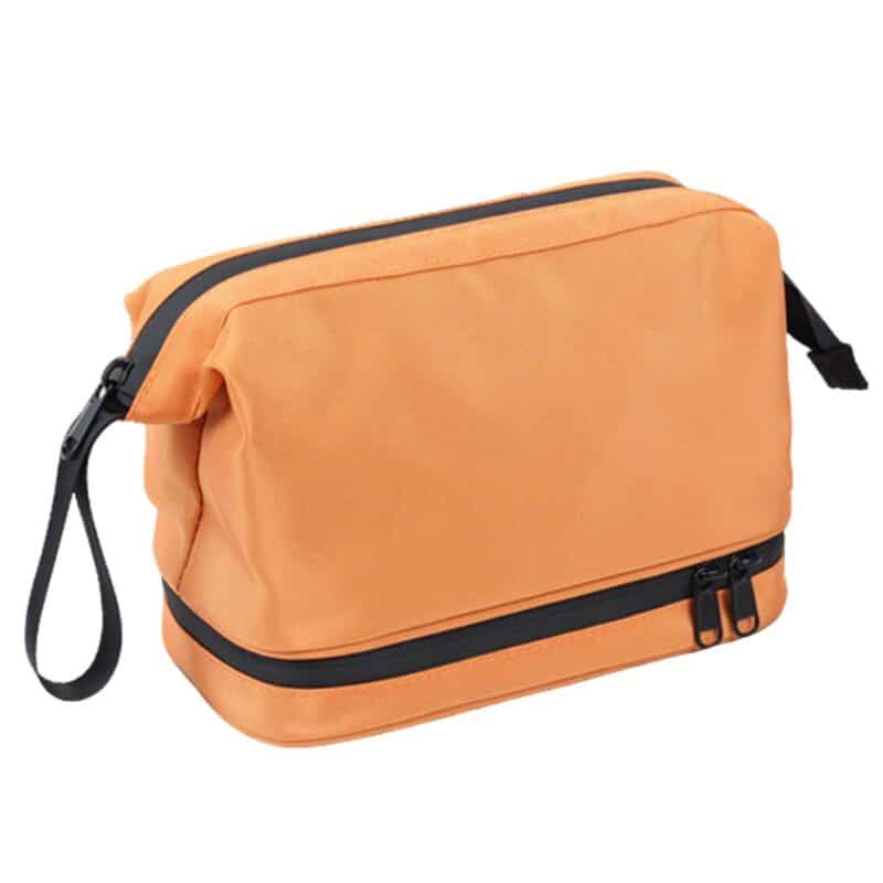 Custom Premium Toiletry Bag - 5
