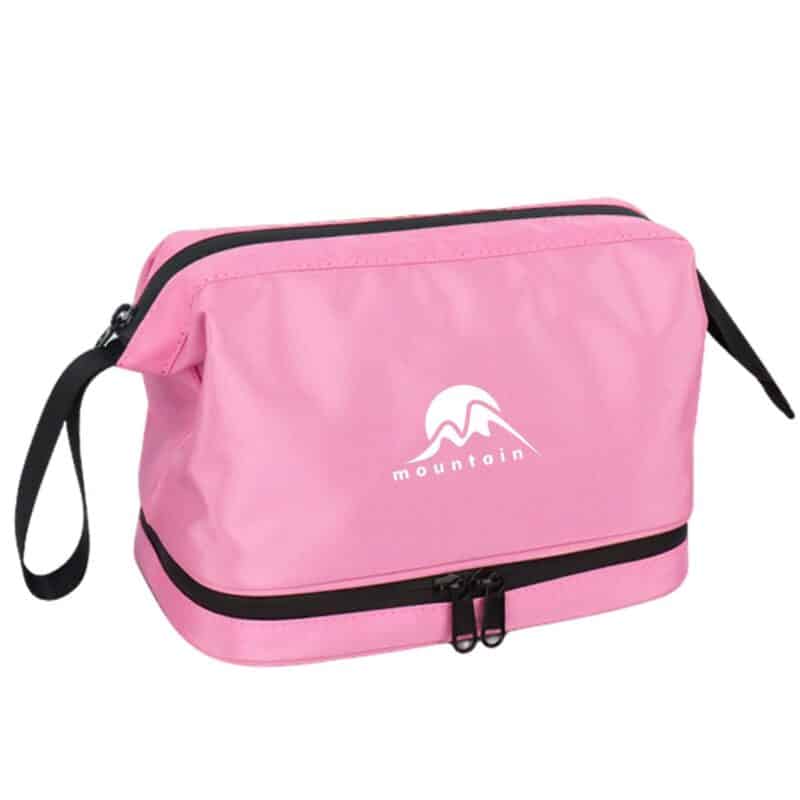 Custom Premium Toiletry Bag - 6