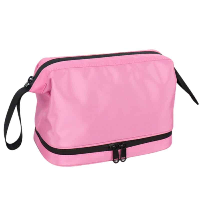 Custom Premium Toiletry Bag - 7