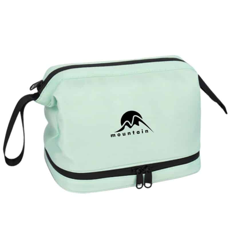 Custom Premium Toiletry Bag - 8