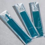 Custom Printed Travel Toiletry Kit - 1