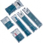 Custom Printed Travel Toiletry Kit