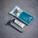 Custom Printed Travel Toiletry Kit - 2