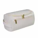 Custom Pu Water-Resistant Men'S Toiletry & Dopp Kit - 5