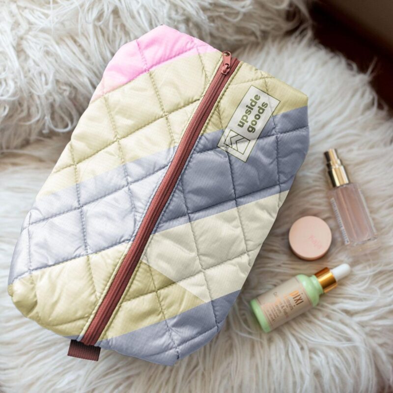 Custom Puff Puff Doppelganger Pouch - 1