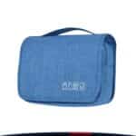 Custom Ranot Hanging Toiletry Bag - 1