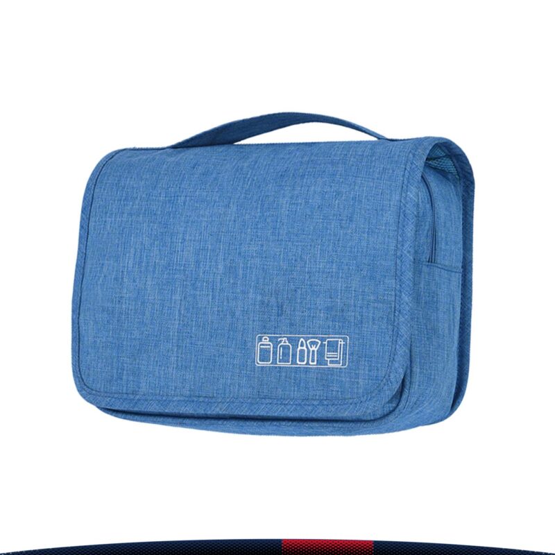 Custom Ranot Hanging Toiletry Bag - 1