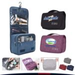 Custom Ranot Hanging Toiletry Bag