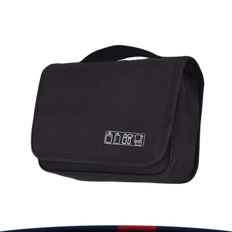 Custom Ranot Hanging Toiletry Bag - 2