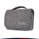 Custom Ranot Hanging Toiletry Bag - 3