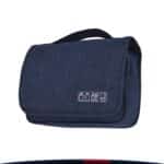Custom Ranot Hanging Toiletry Bag - 4