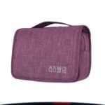 Custom Ranot Hanging Toiletry Bag - 5