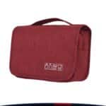 Custom Ranot Hanging Toiletry Bag - 6