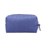 Custom Real Leather Dopp Kit - 3