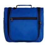 Custom Reusable Hanging Design Toiletry Bag - 1