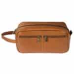 Custom Rio - Leather Dopp Kit - 1