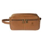 Custom Rio - Leather Dopp Kit