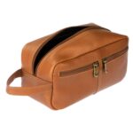 Custom Rio - Leather Dopp Kit - 2